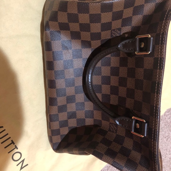 Louis Vuitton speedy 30 great condition - Picture 1 of 8